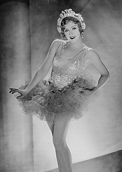 Marilyn Miller